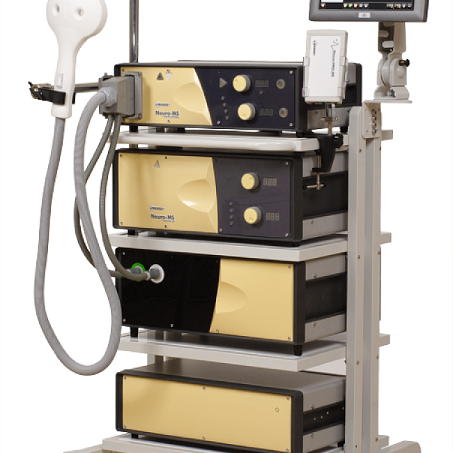 Магнитный стимулятор Нейро-МС/Д